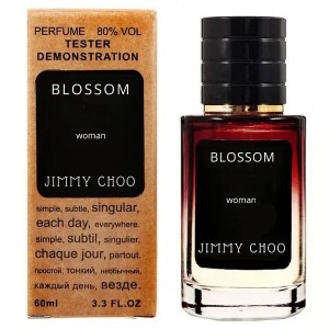 Jimmy Choo Blossom TESTER жіночий, 60 мл